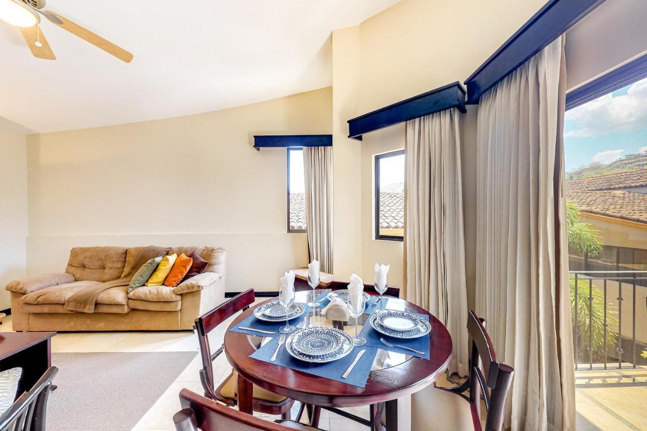 The Cove 6 At Playa Ocotal Apartment Ngoại thất bức ảnh