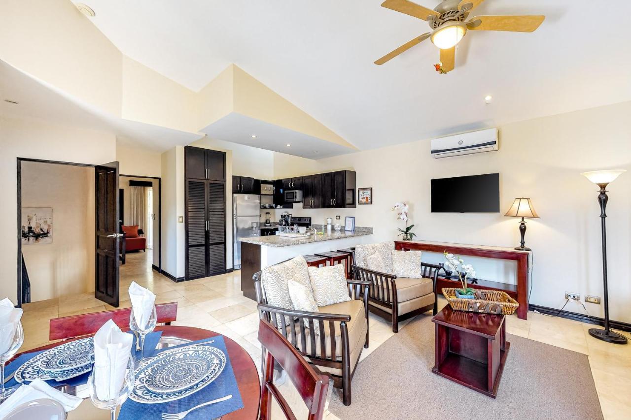 The Cove 6 At Playa Ocotal Apartment Ngoại thất bức ảnh